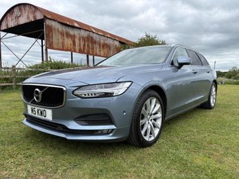 Volvo V90 2.0 D4 Momentum Pro Auto Euro 6 (s/s) 5dr