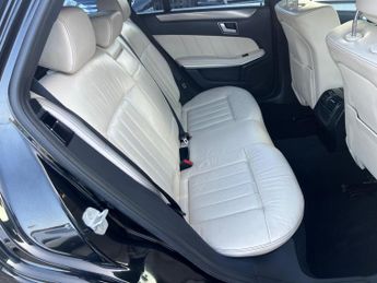 Mercedes-Benz E Class 3.0 E350 V6 BlueTEC AMG Sport G-Tronic+ Euro 6 (s/s) 5dr