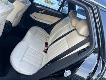 Mercedes-Benz E Class 3.0 E350 V6 BlueTEC AMG Sport G-Tronic+ Euro 6 (s/s) 5dr