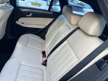 Mercedes-Benz E Class 3.0 E350 V6 BlueTEC AMG Sport G-Tronic+ Euro 6 (s/s) 5dr