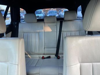 Mercedes-Benz E Class 3.0 E350 V6 BlueTEC AMG Sport G-Tronic+ Euro 6 (s/s) 5dr