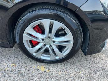 Mercedes-Benz E Class 3.0 E350 V6 BlueTEC AMG Sport G-Tronic+ Euro 6 (s/s) 5dr
