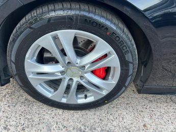 Mercedes-Benz E Class 3.0 E350 V6 BlueTEC AMG Sport G-Tronic+ Euro 6 (s/s) 5dr