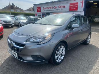Vauxhall Corsa 1.4i Energy Euro 6 (s/s) 5dr