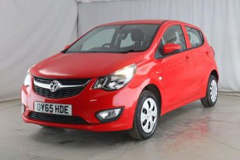 Vauxhall VIVA 1.0i SE Euro 6 5dr