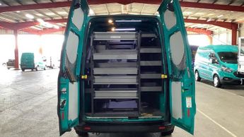 Ford Transit Custom 2.0 320 EcoBlue Trend Auto L1 H2 Euro 6 (s/s) 5dr