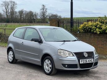 Volkswagen Polo 1.2 S 3dr