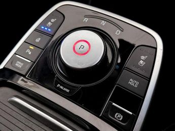 Kia Niro 64kWh 4+ Auto 5dr