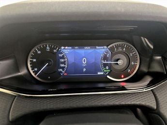 Land Rover Range Rover Evoque 1.5 P300e 12.2kWh R-Dynamic S Auto 4WD Euro 6 (s/s) 5dr
