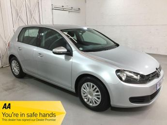Volkswagen Golf VOLKSWAGEN GOLF 1.2 TSI DSG ULEZ