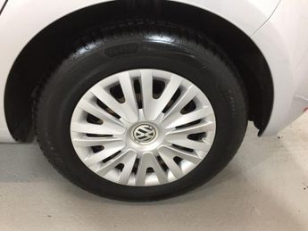 Volkswagen Golf 1.2 TSI 105 5dr DSG Automatic