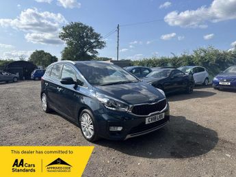 Kia Carens 1.7 CRDi 4 Euro 6 (s/s) 5dr