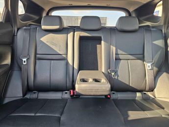 Nissan Qashqai 1.2 DIG-T Tekna XTRON 2WD Euro 6 (s/s) 5dr