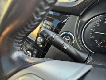 Nissan Qashqai 1.2 DIG-T Tekna XTRON 2WD Euro 6 (s/s) 5dr