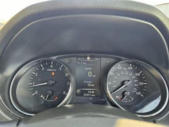 Nissan Qashqai 1.2 DIG-T Tekna XTRON 2WD Euro 6 (s/s) 5dr