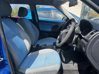 Skoda Fabia 1.2 HTP 6V 1 5dr