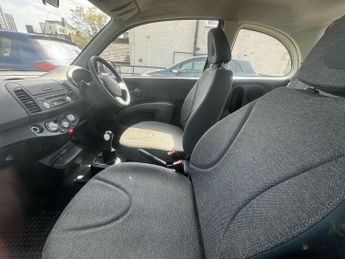 Skoda Fabia 1.2 HTP 6V 1 5dr