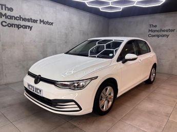 Volkswagen Golf 1.5 TSI Life Euro 6 (s/s) 5dr