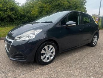 Peugeot 208 1.6 BlueHDi Access (a/c) Euro 6 5dr