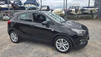 Vauxhall Mokka 1.4i Turbo Design Nav Euro 6 (s/s) 5dr