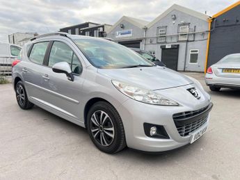 Peugeot 207 1.4 VTi Active Euro 5 5dr