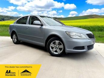 Skoda Octavia 1.4 TSI SE Euro 4 5dr