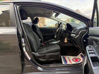 Subaru XV 2.0i SE Lineartronic 4WD Euro 5 (s/s) 5dr