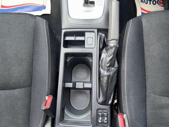 Subaru XV 2.0i SE Lineartronic 4WD Euro 5 (s/s) 5dr