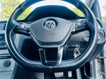 Volkswagen Golf 1.6 TDI BlueMotion Tech Match DSG Euro 5 (s/s) 5dr