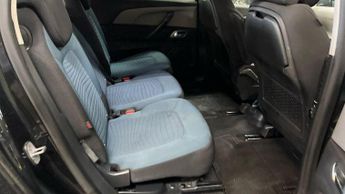 Citroen Grand C4 Picasso 1.6 BlueHDi Feel EAT6 Euro 6 (s/s) 5dr