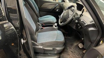 Citroen Grand C4 Picasso 1.6 BlueHDi Feel EAT6 Euro 6 (s/s) 5dr
