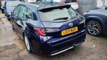 Toyota Corolla 1.8 VVT-h Icon Touring Sports CVT Euro 6 (s/s) 5dr