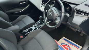 Toyota Corolla 1.8 VVT-h Icon Touring Sports CVT Euro 6 (s/s) 5dr