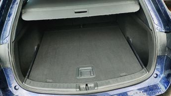 Toyota Corolla 1.8 VVT-h Icon Touring Sports CVT Euro 6 (s/s) 5dr