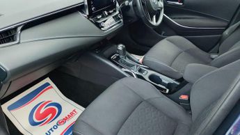 Toyota Corolla 1.8 VVT-h Icon Touring Sports CVT Euro 6 (s/s) 5dr