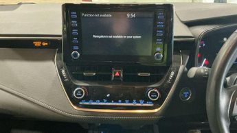 Toyota Corolla 1.8 VVT-h Icon Touring Sports CVT Euro 6 (s/s) 5dr