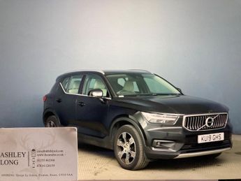Volvo XC40 2.0 D3 Inscription Euro 6 (s/s) 5dr