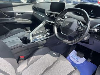 Peugeot 3008 1.2 PureTech Allure EAT Euro 6 (s/s) 5dr