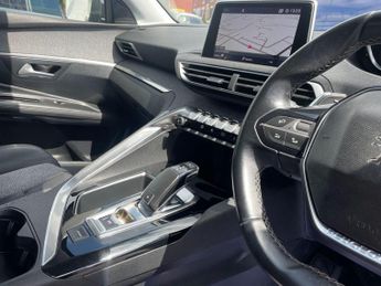 Peugeot 3008 1.2 PureTech Allure EAT Euro 6 (s/s) 5dr