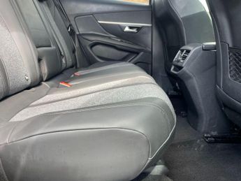 Peugeot 3008 1.2 PureTech Allure EAT Euro 6 (s/s) 5dr
