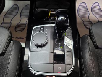 BMW 1 Series 1.5 118i Sport (LCP) DCT Euro 6 (s/s) 5dr