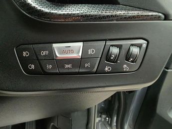 BMW 1 Series 1.5 118i Sport (LCP) DCT Euro 6 (s/s) 5dr