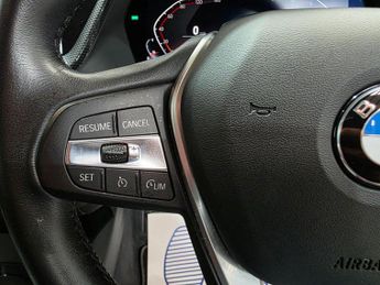 BMW 1 Series 1.5 118i Sport (LCP) DCT Euro 6 (s/s) 5dr