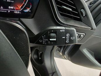 BMW 1 Series 1.5 118i Sport (LCP) DCT Euro 6 (s/s) 5dr