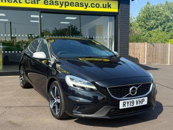 Volvo V40 T2 [122] R DESIGN Edition 5dr
