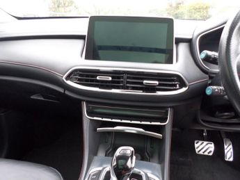 MG MG HS 1.5 T-GDI Exclusive DCT Euro 6 (s/s) 5dr