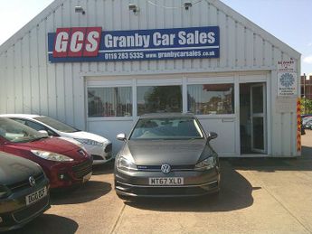 Volkswagen Golf 1.5 TSI EVO SE Nav Euro 6 (s/s) 5dr