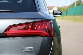 Audi Q5 2.0 TFSI S line S Tronic quattro Euro 6 (s/s) 5dr