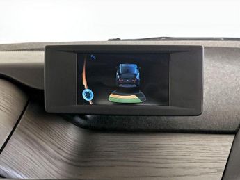 BMW i3 33kWh Auto Euro 6 (s/s) 5dr (Range Extender)