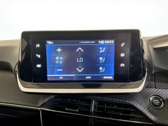 Peugeot 208 1.2 PureTech Allure Premium Euro 6 (s/s) 5dr